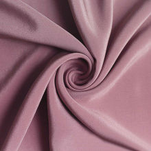 Solid Dyed Silk Crepe De Chine,Silk Cdc from Silk Fabric Manufacturer