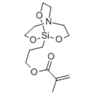 METHACRYLOXYPROPYLSILATRANE CAS 27692-57-5