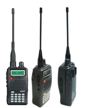 PC programmable/scrambler/two way radio/interphone