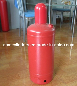 60L Empty Acetylene Cylinders (C2H2: 10 KG)