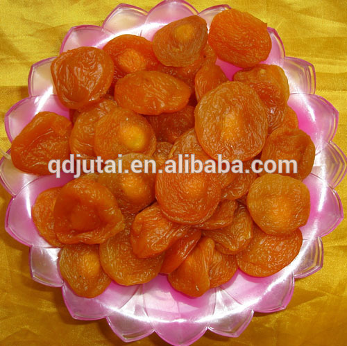 Dried apricot with SD for sale,dried fruit food