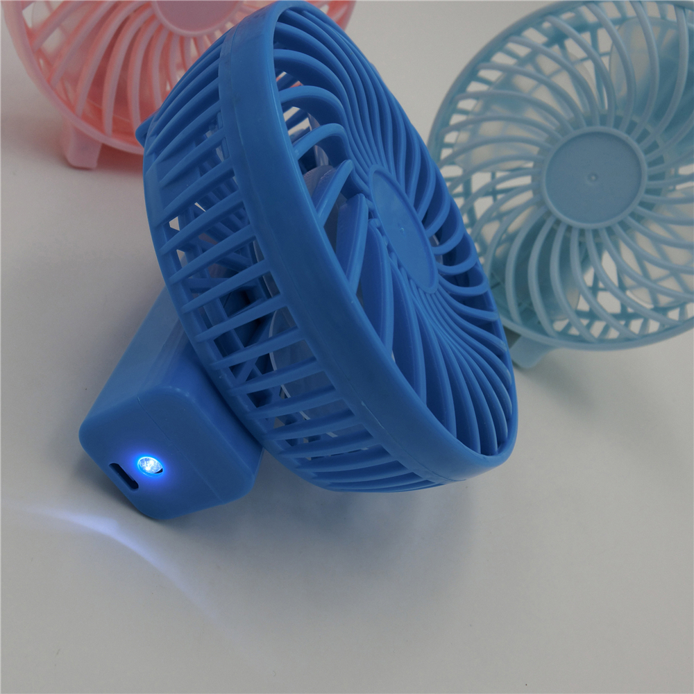 col de cygne de ventilateur usb électrique