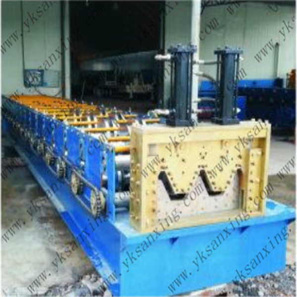 Hot Sales Qspan Screw Joint Producing Line