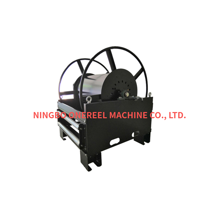Electric Hose Reel (4) Electric Hose Reel (4)