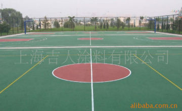 Price polyurethane coating floor coating /paint floor paint