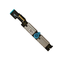 Custom USB Microphone and HD Camera Module for Lenovo Laptops