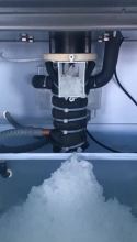 Commercial Snow Ice Making Machine