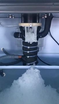 Cheap Professional Crushed Ice Machine