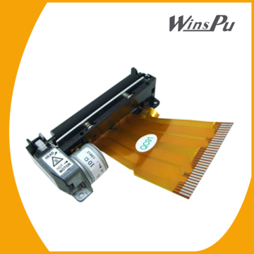 TP29X embedded thermal printer mechanism