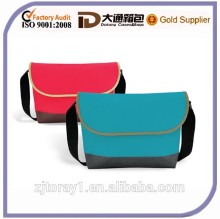 New 600D Polyester Messenger Notebook Shoulder Bag Crossbody Bag for Men