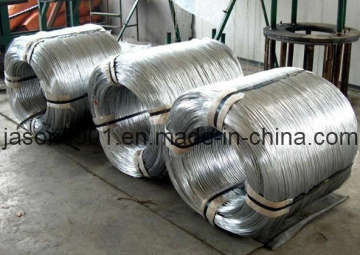 Armouring Cable Wire