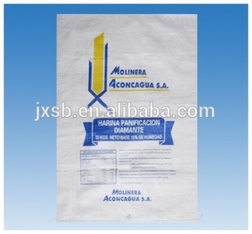 PP WOVEN BAG/SACKS-50KG FEED BAGS/SACKS