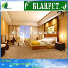 80% wool 20% nylon carpet, Project and Hotel Carpet,Commercial Axminster Carpet