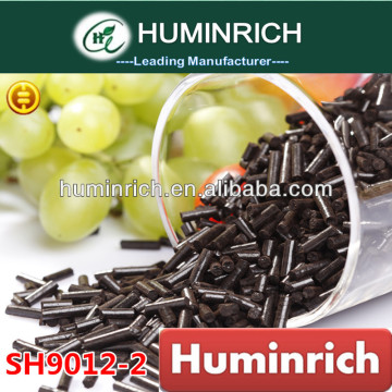 Huminrich Shenyang 60HA+15FA+8K2O Bio Fertilizer In Agriculture