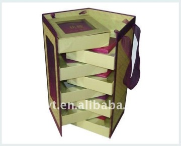 paper table,Promotional paper table,logo paper table