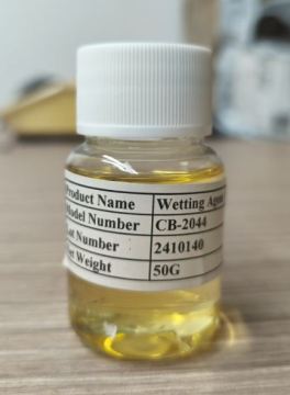 CB-2044W Acetylenediol Wetting Agent