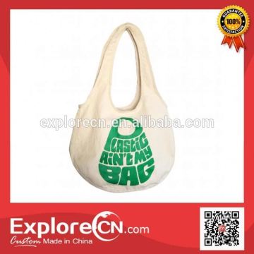 High Quality wholesale canvas bag