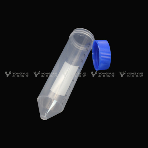 Grutte Volume Centrifuge Tubes 50ML