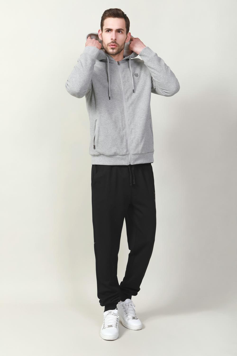 warm sport knit soft track pants