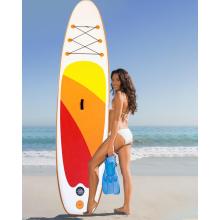 SUP board inflatable cheap sup board