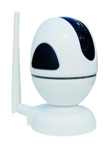 CCTV Wireless Camera, Motion Sensor, Alarm Systems