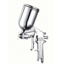 Pneumatic Automotive Spray Gun: Portable Electric Painting Power Spray Gun