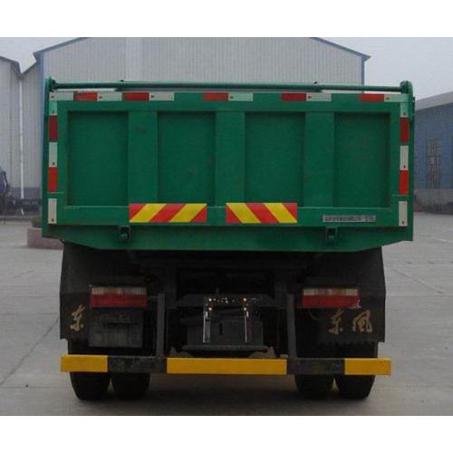 Xe tải Dump xe tải Dongfeng 4X2 122HP 8.2Tons