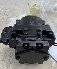 Danfoss FRR074/090 hydraulic pump