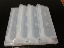 Mimaki Empty Dye Ink Refillable Ink Cartridges Low Cost With Compatible Chip