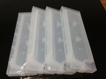 Mimaki Empty Dye Ink Refillable Ink Cartridges Low Cost With Compatible Chip