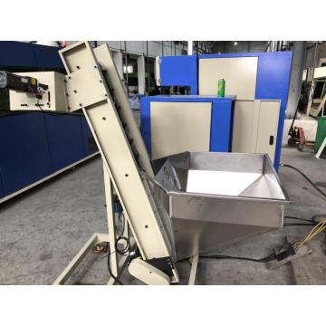 2500BPH PET-voorvorm blaasmachine