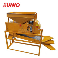 High-Speed Vibrating Grading and Sorting Machinery for Efficient Grain Screening