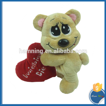 Valentine Gift Love Doll dog lover gifts