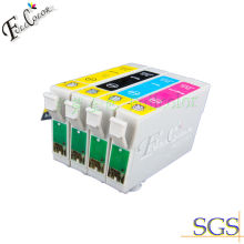 Empty Refill Cartridge, Compatible Printer Ink Cartridges For Epson C92 / Cx5600