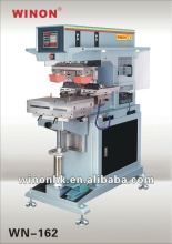 WINON WN-162 Double Colour Inkwell Pad Printing Machine
