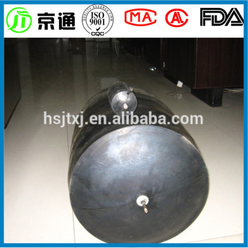 jingtong rubber China inflatable air bag for pipe