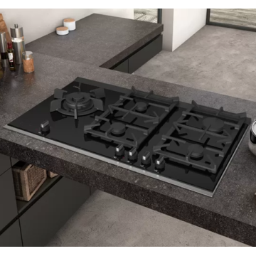 Neff Hob Top 5 Burner