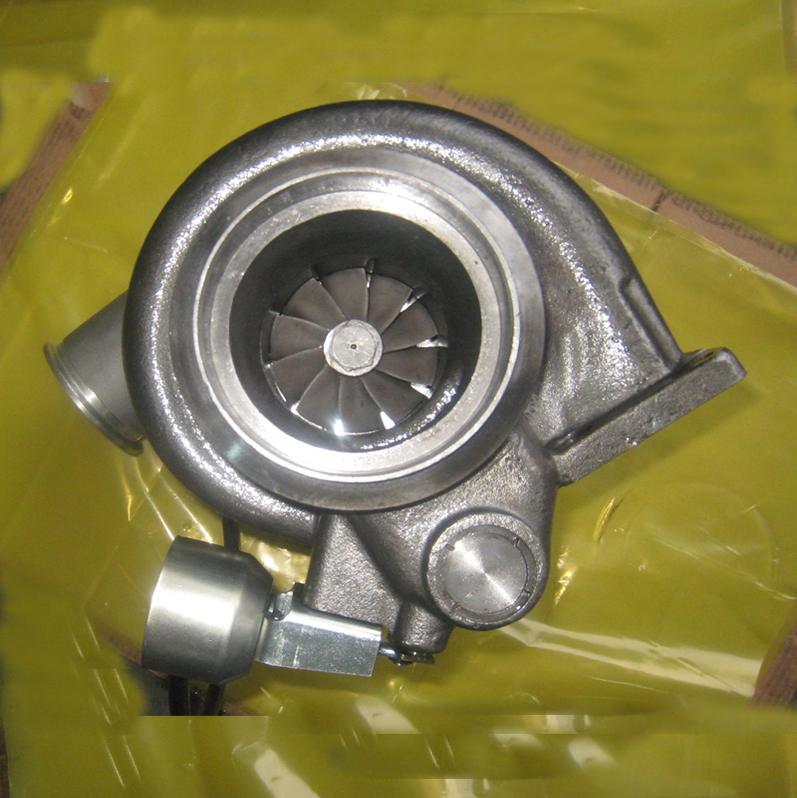 Turbocompressor 284-2711 para CAT Caterpillar C15