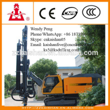 KAISHAN KT15 Portable Drilling Rig Machine 139-190mm Diameter