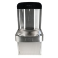 Air mancur minum bubbler air indoor stainless steel stainless steel