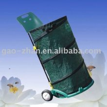 Garden Bag Trolley
