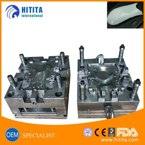 China factory making plastic moulding mould