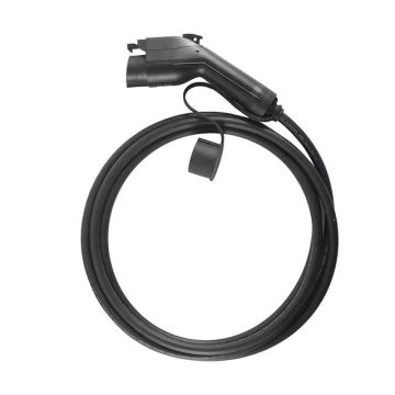 40A type1 ev charging cable