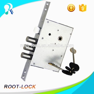 Heavy Duty Sliding Door Lock