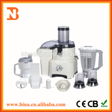 Hot selling multi-purpose micer juicer food processor