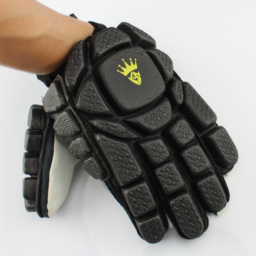 Υψηλής ποιότητας εξοπλισμός χόκεϊ εξοπλισμού γάντια χόκεϊ