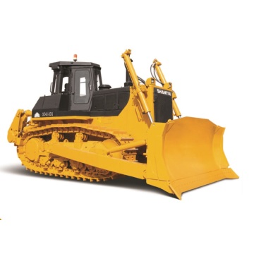 Shantui 420HP SD42DQ Desert Bulldozer