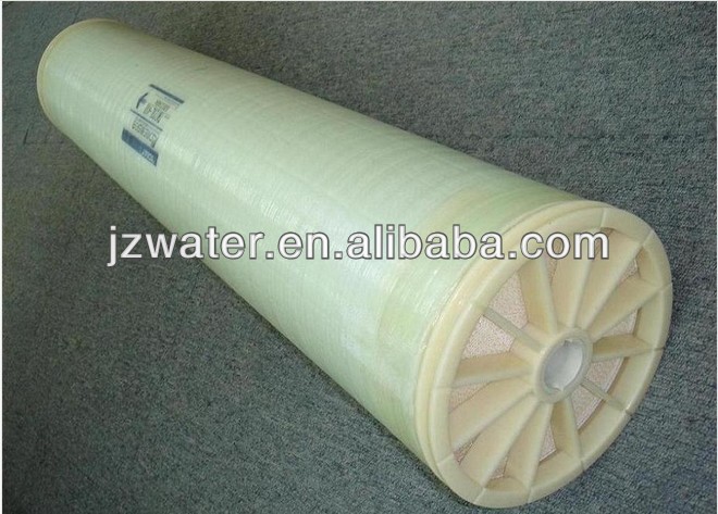 DOW Filmtec Membranes in Water Treatment