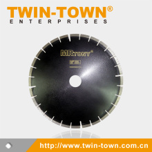 Diamond Saw Blade-Silver Brazed Saw Blades