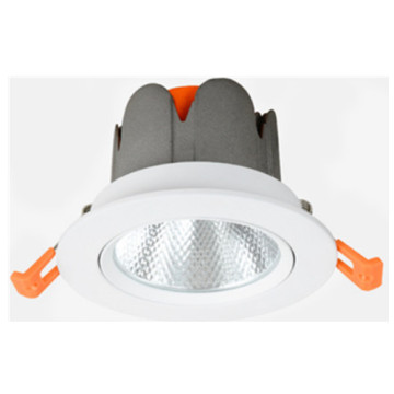 LEDER Powerful Bright 5W LED Downlight